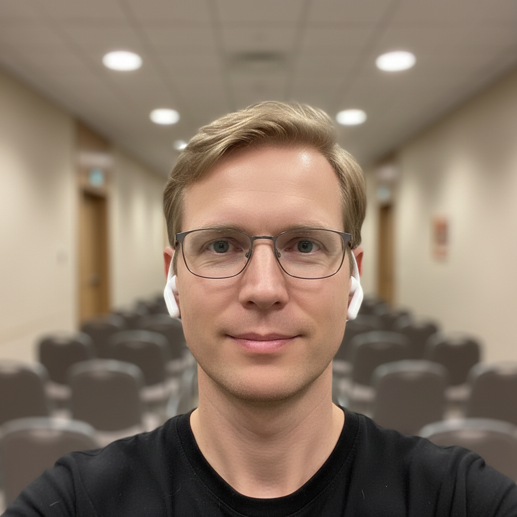 <em>Johann Schmidt, Germany</em>